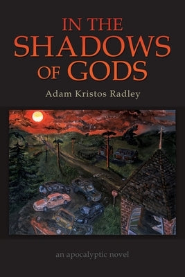 In the Shadows of Gods Paperback Liberty Hill Publishing
