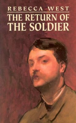 The Return of the Soldier Paperback Dover Publications