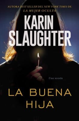 Buena Hija by Slaughter, Karin