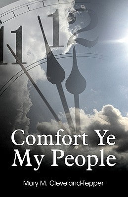Comfort Ye My People Paperback Teach Services, Inc.