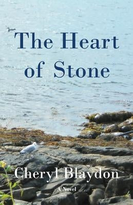 The Heart of Stone Paperback North Country Press