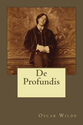 De Profundis by Gouveia, Andrea