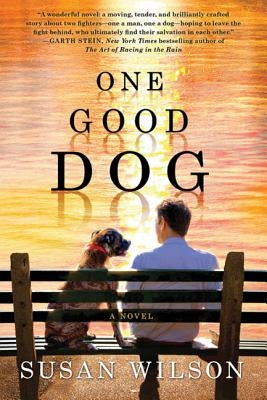 One Good Dog Paperback St. Martin's Griffin