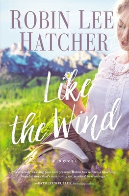Like the Wind Paperback Thomas Nelson