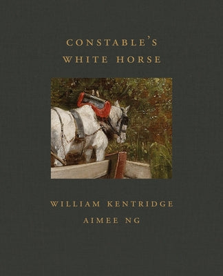 Constable's White Horse by Kentridge, William