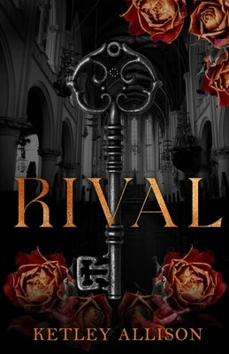 Rival: Special Edition Paperback Mitchell Tobias Publishing LLC