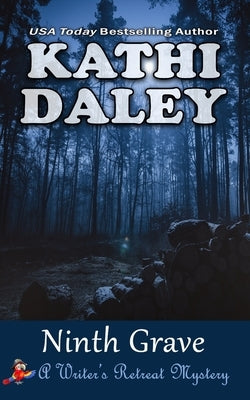 Ninth Grave Paperback Independently Published