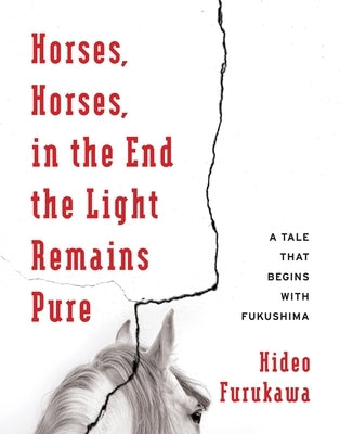 Horses, Horses, in the End the Light Remains Pure: A Tale That Begins with Fukushima Paperback Columbia University Press