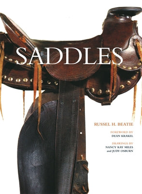 Saddles by Beatie, Russel H.