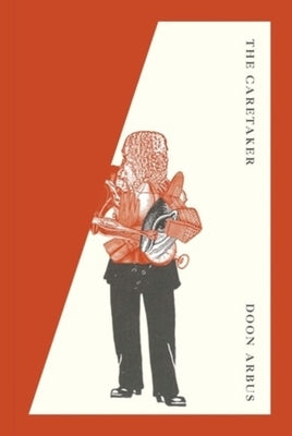 The Caretaker Paperback New Directions Publishing Corporation