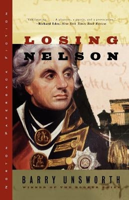 Losing Nelson Paperback W. W. Norton & Company