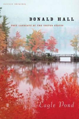 Eagle Pond Paperback Ecco Press