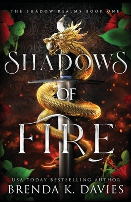 Shadows of Fire Paperback Independently Published