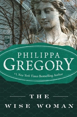 The Wise Woman Paperback Washington Square Press