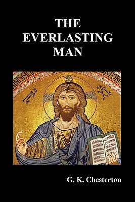 The Everlasting Man Paperback Oxford City Press