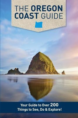 The Oregon Coast Guide Mike Fox Publications
