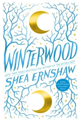 Winterwood Paperback Simon & Schuster Books for Young Readers