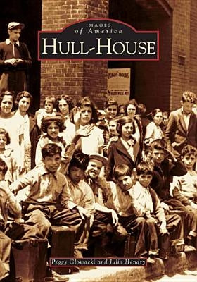 Hull-House Paperback Arcadia Publishing (SC)