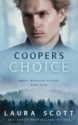 Cooper's Choice Paperback Laura Iding