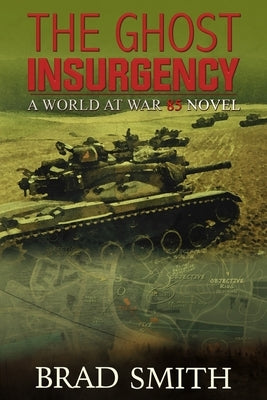 The Ghost Insurgency Paperback Lock 'n Load Publishing, LLC.