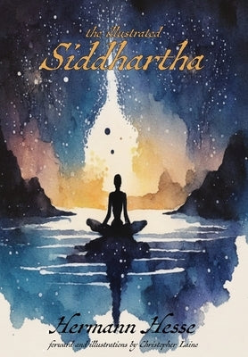 The Illustrated Siddhartha Paperback Garden Path