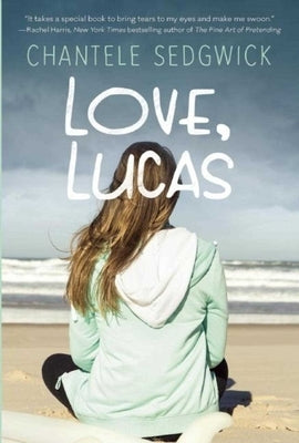 Love, Lucas by Sedgwick, Chantele