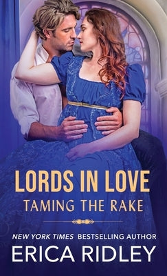 Taming the Rake Paperback Intrepid Reads
