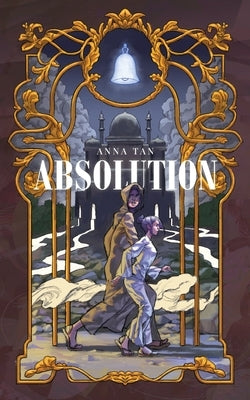 Absolution Paperback Teaspoon Publishing