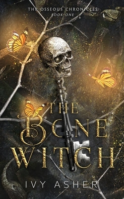 The Bone Witch Paperback Independently Published