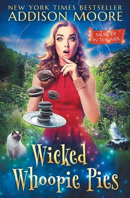Wicked Whoopie Pies: Cozy Mystery Paperback Independently Published