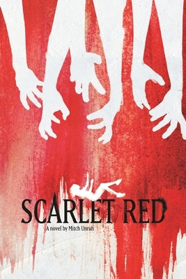 Scarlet Red by Unruh, Mitch