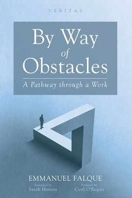By Way of Obstacles Paperback Cascade Books