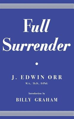 Full Surrender Enduring Word Media