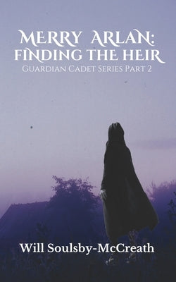 Merry Arlan: Finding The Heir Paperback Nopoodles Everything Books