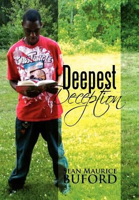 Deepest Deception by Buford, Sean Maurice