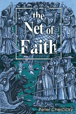 The Net of Faith: The Corruption of the Church, Caused by its Fusion and Confusion with Temporal Power Paperback Audio Enlightenment
