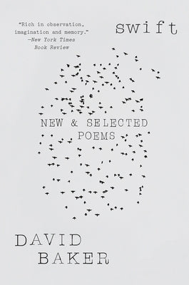Swift: New and Selected Poems Paperback W. W. Norton & Company