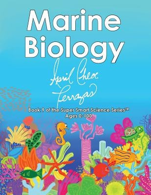 Marine Biology Paperback Crazy Brainz