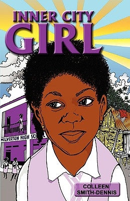 Inner City Girl Paperback LMH Publishers