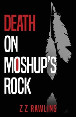 Death on Moshup's Rock Paperback Noir House, LLC