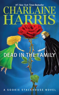 Dead in the Family Paperback Ace Books
