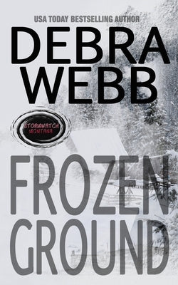 Frozen Ground Paperback Independently Published