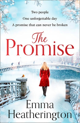 The Promise by Heatherington, Emma