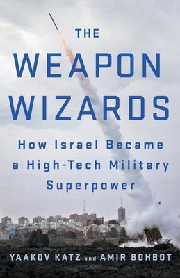 Weapon Wizards Paperback St. Martins Press-3PL