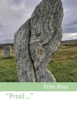 "Proof..." by Riley, Peter