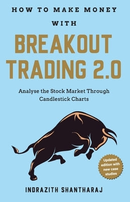 How to Make Money throuh Breakout tradin 2.0 (EN) NEW Paperback Manjul Publishing House Pvt Ltd