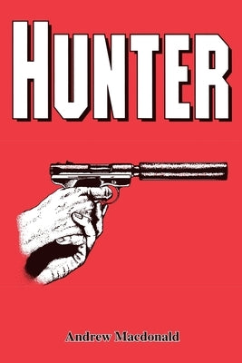Hunter Paperback National Alliance
