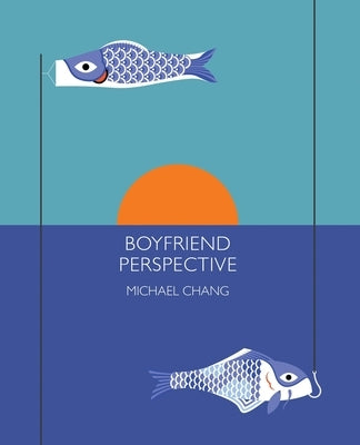 Boyfriend Perspective Paperback Really Serious Literature
