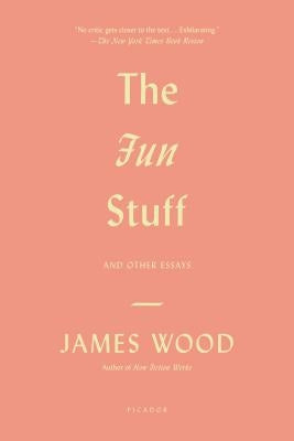 Fun Stuff Paperback Picador USA