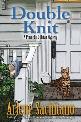 Double Knit Paperback Zumaya Enigma